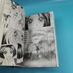 Peach Girl นอกรอบ เล่ม 1-3 - Miwa Ueda รูปที่ 9