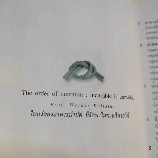 ตำราอาหารต้านมะเร็ง - พญ.ลลิตา ธีระสิริ รูปที่ 10
