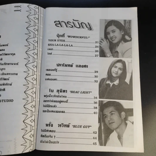 Electone มือใหม่ No.18 ปูเป้ รูปที่ 9