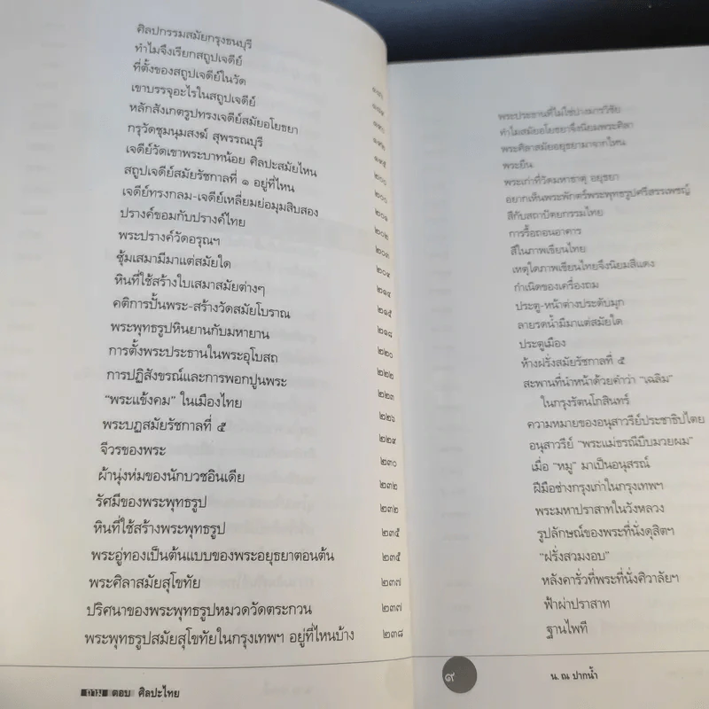 ถามตอบศิลปะไทย - น.ณ ปากน้ำ รูปที่ 14