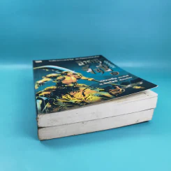 อวสานจิ๋นซี ตำนานวีรบุรุษผู้กล้าชนชาติฮั่น เล่ม 1,8 รูปที่ 3