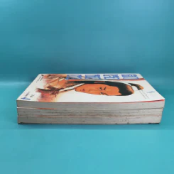 ศึกเสือหยกขาว เล่ม 2,3,4 รูปที่ 4
