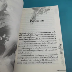 ชุดมหากาพย์ ภูผามหานที ตอน วีรกรรมผู้กล้า 8 เล่มจบ - น.นพรัตน์  เรียบเรียง รูปที่ 15