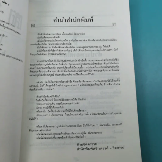 ศึกเสือหยกขาว เล่ม 2,3,4 รูปที่ 20