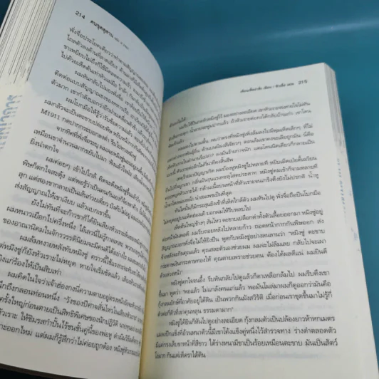 คนขุดสุสาน เล่ม 1,3,4 - Tian Xia Ba Chang (เทียนเซี่ยปาชั่ง) รูปที่ 21