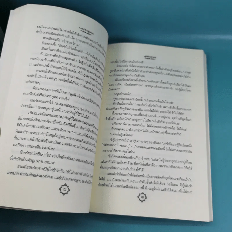 เมอร์ลินผู้วิเศษ เล่ม 1-4 - T.A. Barron รูปที่ 27