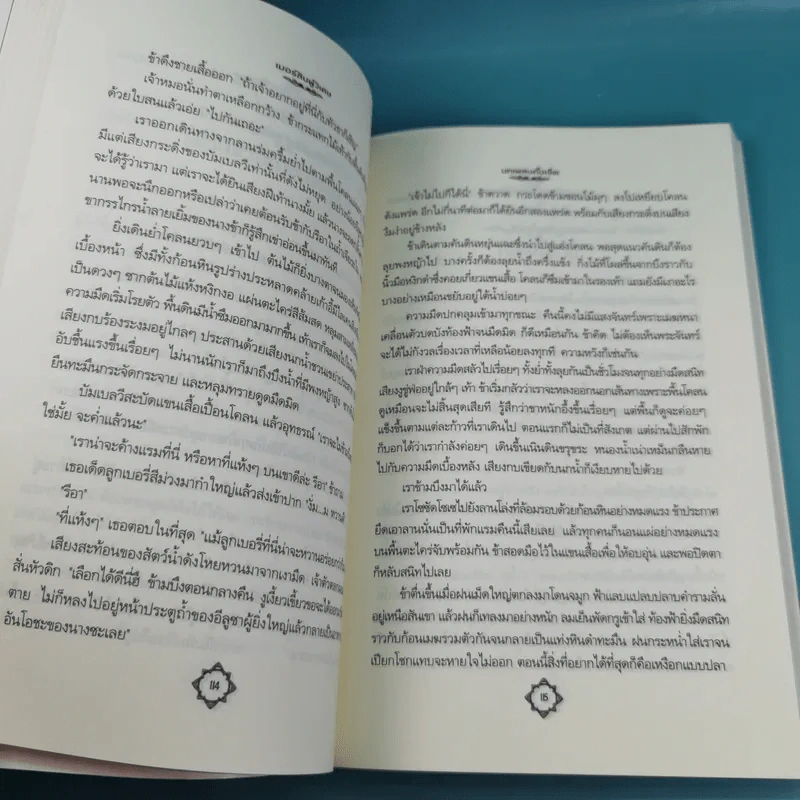 เมอร์ลินผู้วิเศษ เล่ม 1-4 - T.A. Barron รูปที่ 20
