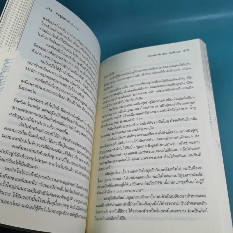 คนขุดสุสาน เล่ม 1,3,4 - Tian Xia Ba Chang (เทียนเซี่ยปาชั่ง) รูปที่ 21