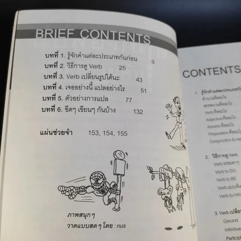 แปลอังกฤษได้ เพียงข้ามคืน - นิรุธ อำนวยศิลป์ รูปที่ 6