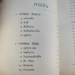 เรื่องดีๆของผู้ชายคิดบวก - ยงยุทธ วรรณา รูปที่ 11