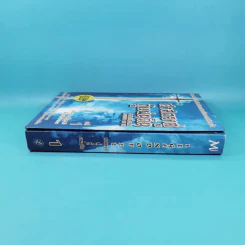 ศาสตราคู่กู้แผ่นดิน เล่ม 1 รูปที่ 5