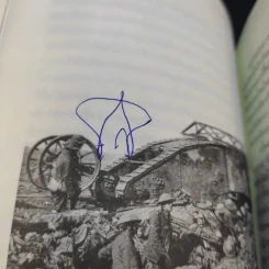 ชีวิตต่อสู้ของวินสตัน เชอร์ชิล แปลจาก Man of war ลิววิส โบรต - ม.ล.ฉอ้าน อิศรศักดิ์ รูปที่ 25