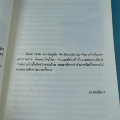 มาเฟียบู๊ลิ้ม เล่ม 6 - น.นพรัตน์ รูปที่ 9