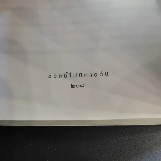 ชีวิตนี้ไม่มีทางตัน - ตัน ภาสกรนที รูปที่ 17