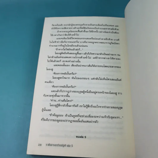 ราชันมารสะท้านปฐพี เล่ม 5 รูปที่ 13