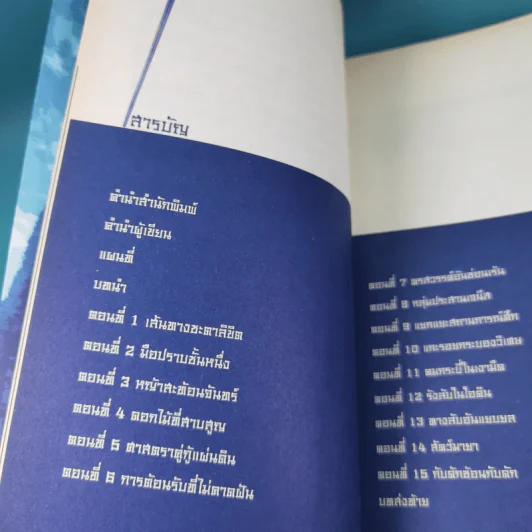 ศาสตราคู่กู้แผ่นดิน เล่ม 1 รูปที่ 11