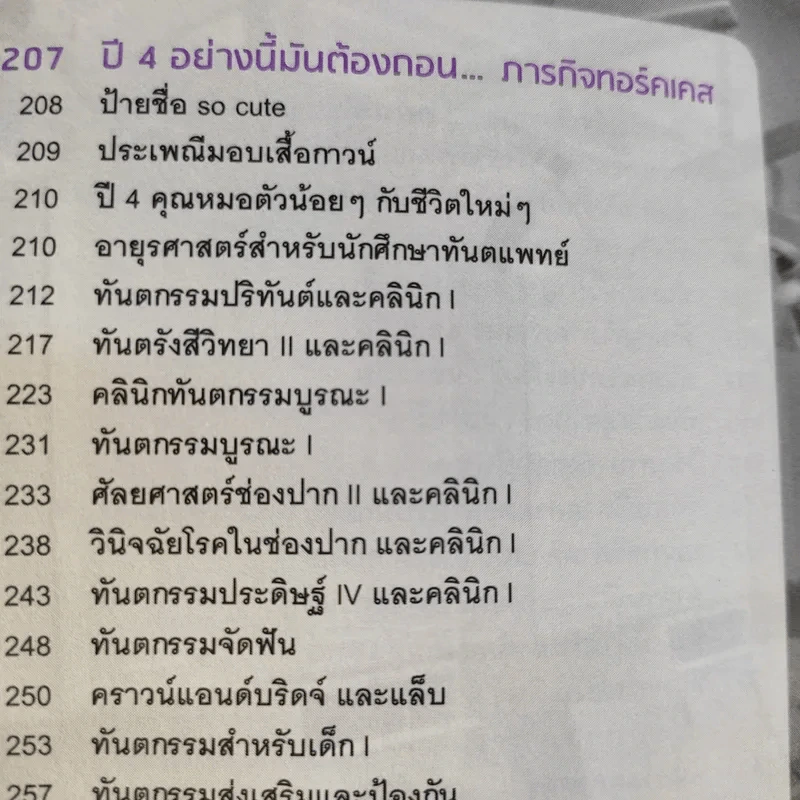Born to be ทันตะ รูปที่ 18