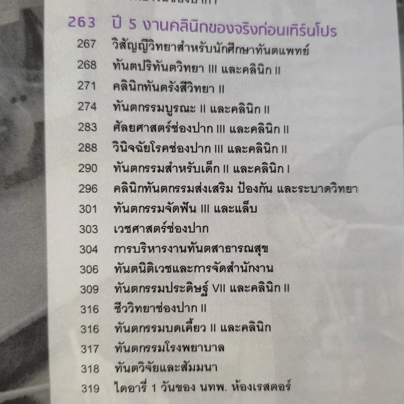 Born to be ทันตะ รูปที่ 19