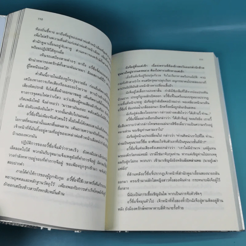 พยัคฆราชซ่อนเล็บ ภาค 2 - น.นพรัตน์ รูปที่ 10