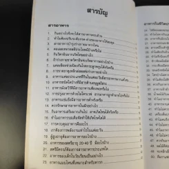 100 คำถาม เรื่องอาหารการกิน - วิมลรัตน์ วศินนิติวงศ์ รูปที่ 11