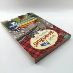 ฉันจะไปสกอตลั่นด์ Scotland - มิสเวเว่ รูปที่ 5