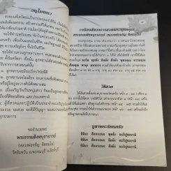 สวดมนต์อภิมหามงคลชีวิต พิชิตเคราะห์ แก้กรรมตามพุทธวิถี สุขภาพดีด้วยสมุนไพร รูปที่ 11