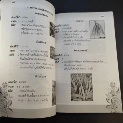สวดมนต์อภิมหามงคลชีวิต พิชิตเคราะห์ แก้กรรมตามพุทธวิถี สุขภาพดีด้วยสมุนไพร รูปที่ 12