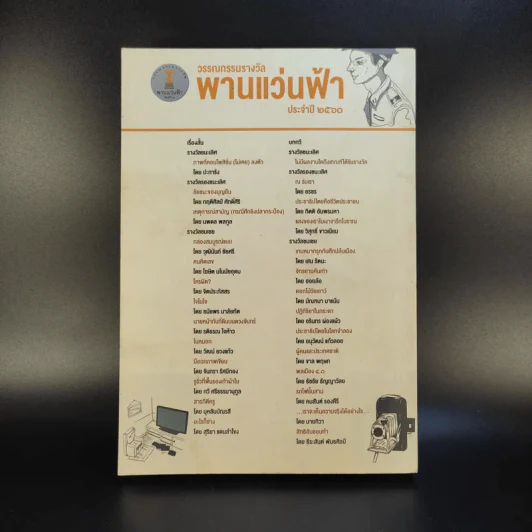 ภาพที่คอมโพสิชั่น (ไม่เคย) ลงตัว รูปที่ 2