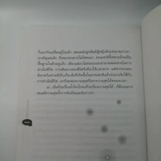 คิดทางขวาง - พ.ญ. พรทิพย์ โรจนสุนันท์ รูปที่ 14