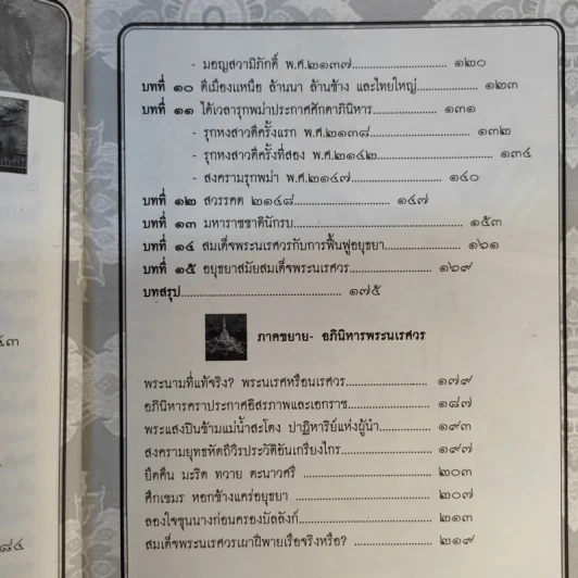 พระนเรศวรมหาราชชาตินักรบ - อานนท์ จิตรประภาส รูปที่ 13