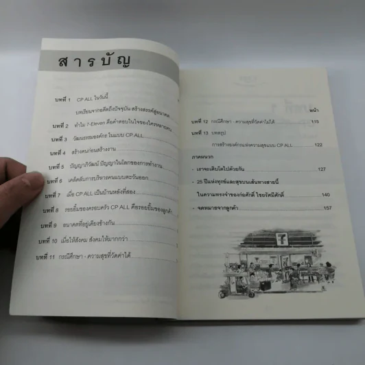 7,000 สาขา ส่งความสุขสู่ทุกชุมชน รูปที่ 8