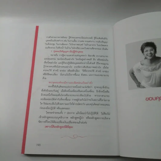 บุคลิกดี 24 ชั่วโมง - ประณม ถาวรเวช รูปที่ 11