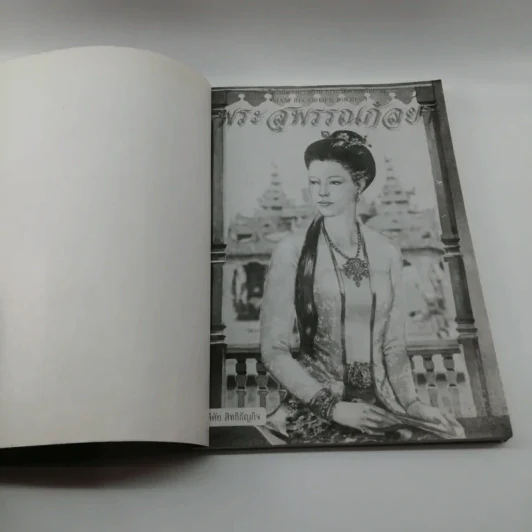 พระสุพรรณกัลยา - พลาดิศัย สิทธิธัญกิจ รูปที่ 6