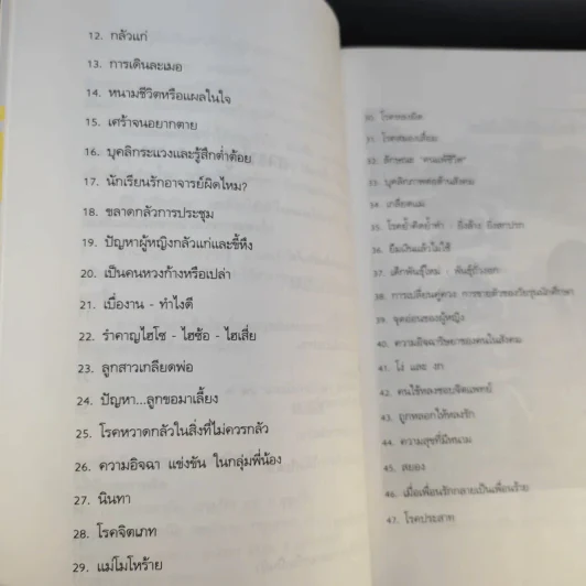 คนจิตป่วน - ศ.ดร.นายแพทย์วิทยา นาควัชระ รูปที่ 12