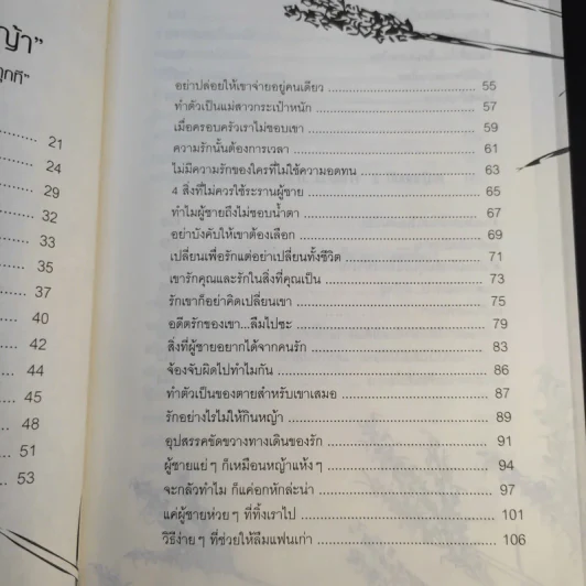 หนังสือ ผู้หญิงไม่กินหญ้า - สุพิชา พิมพ์มณี รูปที่ 14