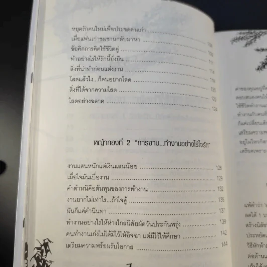 หนังสือ ผู้หญิงไม่กินหญ้า - สุพิชา พิมพ์มณี รูปที่ 15