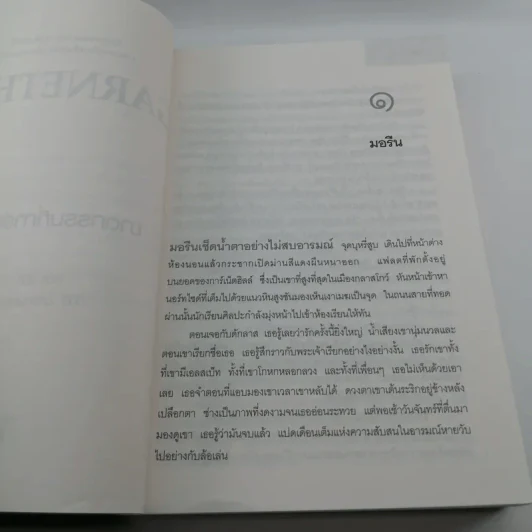 Garnethill ฆาตกรรมที่การ์เน็ตฮิลล์ รูปที่ 12