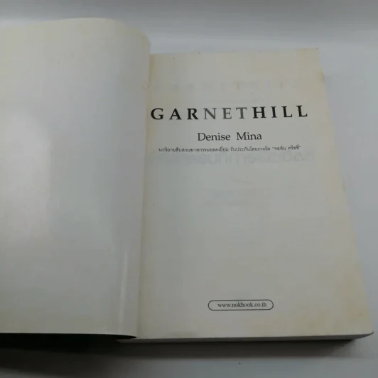 Garnethill ฆาตกรรมที่การ์เน็ตฮิลล์ รูปที่ 6