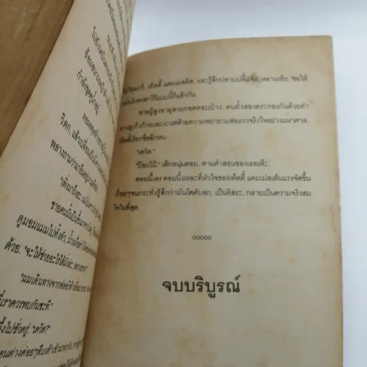 โกหกหน่อยซี Lie to Me - หนวดไฟฟ้า แปล รูปที่ 12