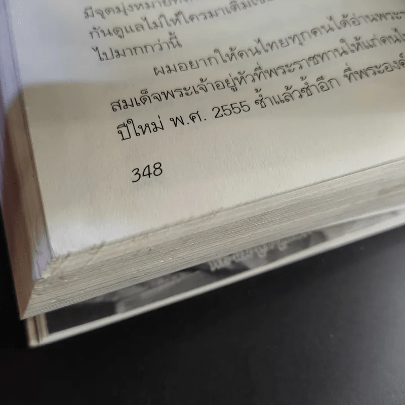 สุภาพบุรุษผู้นำทำเพื่อส่วนรวม พิชัย รัตตกุล - จริยา ธารมรรค รูปที่ 15