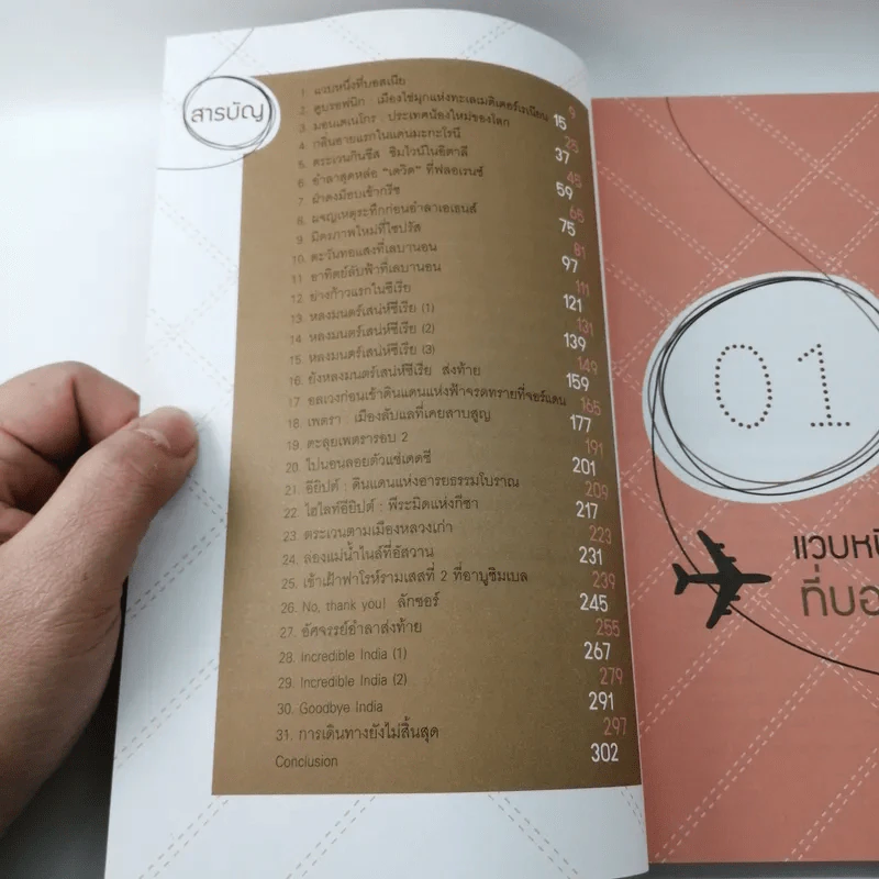 บันทึกฝัน แบ็กแพ็คฮันนีมูลรอบโลก 31 ประเทศ เล่ม 2 รูปที่ 12