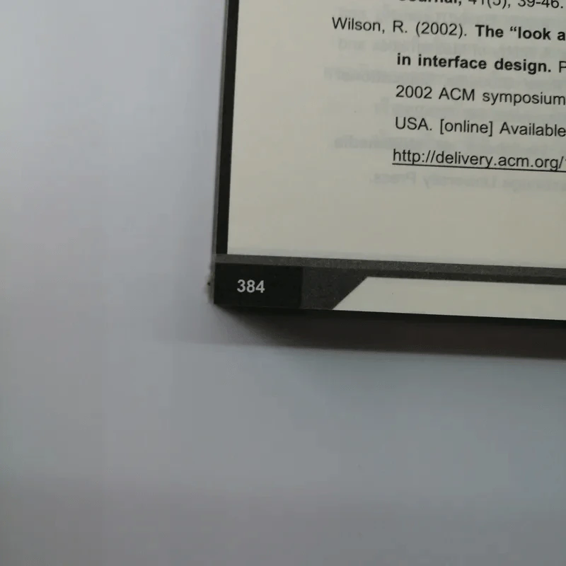 Desktop Publishing สู่ e-book เพื่อส่งเสริมการใฝ่รู้ของผู้เรียนยุคดิจิทัล - จินตวีร์ คล้ายสังข์ รูปที่ 13