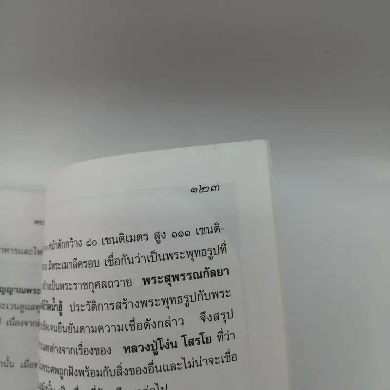 พระสุพรรณกัลยา - พลาดิศัย สิทธิธัญกิจ รูปที่ 14