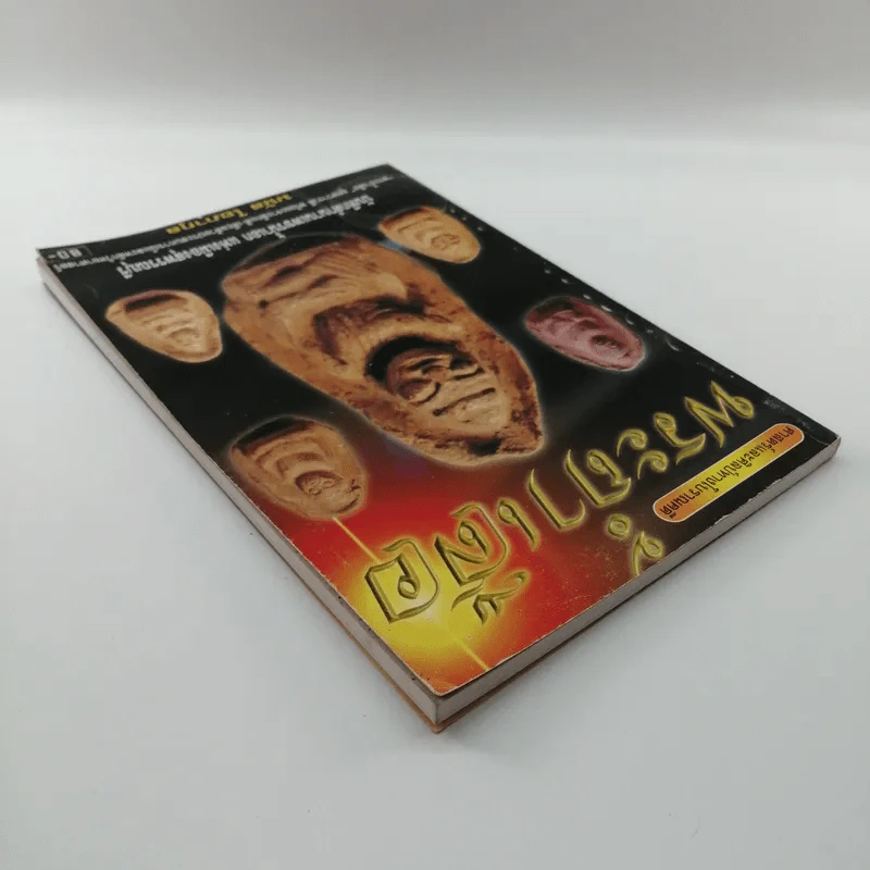 ศาสตร์และศิลป์ทางโบราณคดี พระถ้ำเสือ - มนัส โอภากุล รูปที่ 5