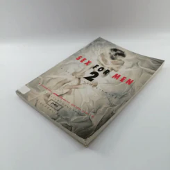 Sex for Men 2 แคแสด สาระเพศศึกษาที่ผู้ชายควรรู้ รูปที่ 4