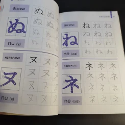 พื้นฐานญี่ปุ่น สำหรับผู้เริ่มเรียน ฉบับพิชิตศัพท์เก่งสนทนา รูปที่ 19