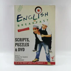 English Breakfast Appetizer - Worathep Na Banglumpu รูปที่ 1