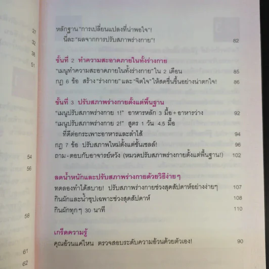 กินให้ผอม - หวัง เว่ยชิง รูปที่ 13