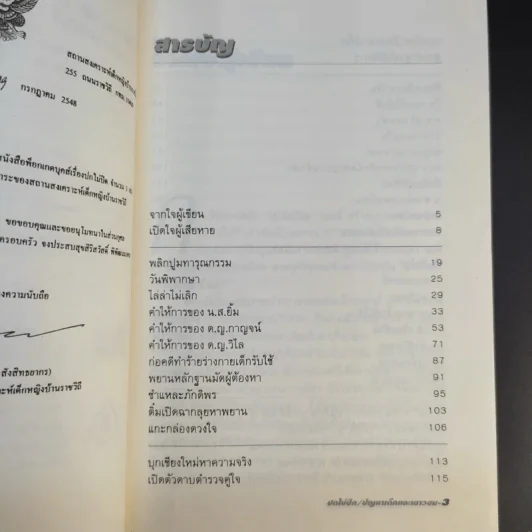 ปกไม่ปิด - วิจิตติพร อภิบาลภูวนารถ รูปที่ 10