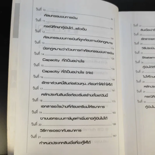 กู้เงินให้ได้ใน 30 วัน - ชาย กิตติคุณาภรณ์ รูปที่ 11